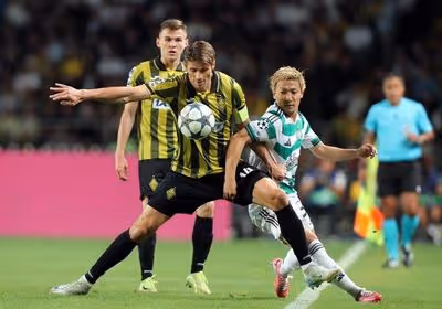 La clasificación del Kairat kazajo obligará a ir a jugar la Champions casi hasta China